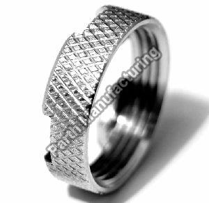 Knurled Ring