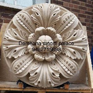 marble carving