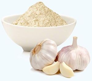 Dehydrated Garlic Powder