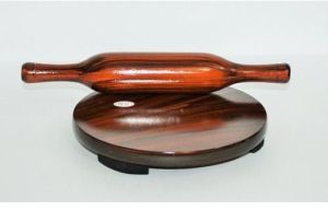 Wooden Chakla Belan