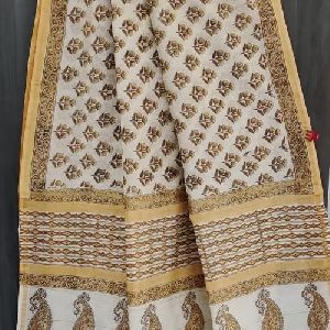 Kota Doria Saree