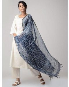 Kota Silk Dupatta