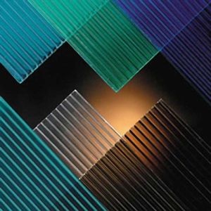 Multiwall Polycarbonate Sheet