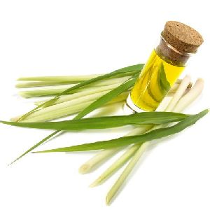 Lemongrass Oil