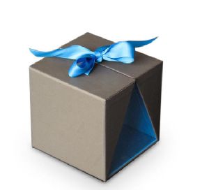 Square Gift Packaging Box