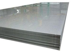 Stainless Steel Sheet