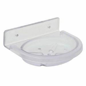 Unbreakable Single Soap Dish