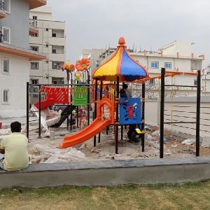 Playground Equipments