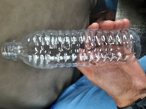 PET Bottle 500 ml for drinking water,soft drinks, juice etc