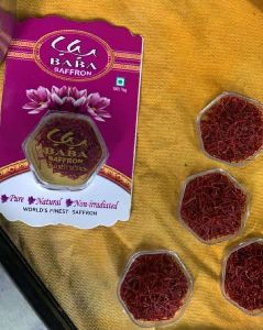 200gm Kashmiri Saffron