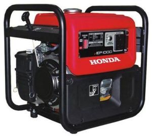 Honda Diesel Generator