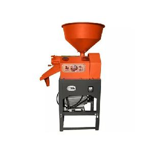 Mini Rice Mill Machine