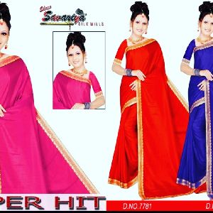 Sarees