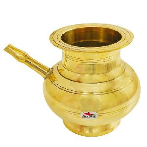 Brass Lota