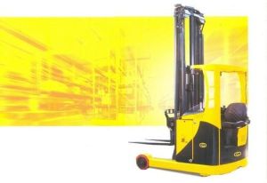 Forklift