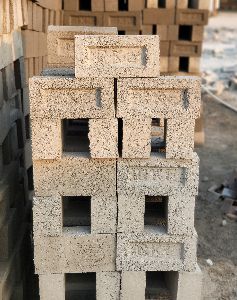 Concrete Bricks