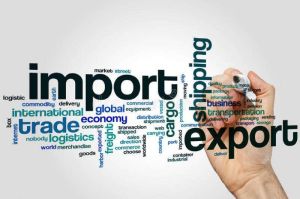 import export services