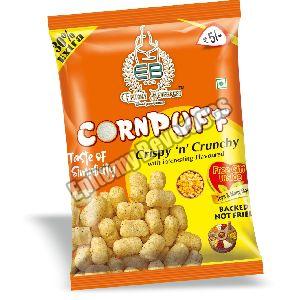 Corn Puff