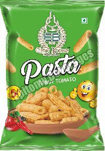 Tangy Tomato Pasta Namkeen