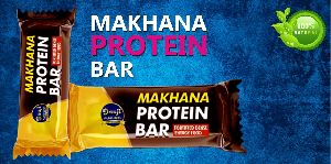 Makhana Protein Bar