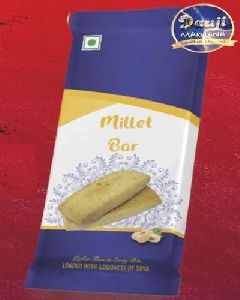 Millet Energy Bar