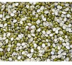 Moong Chilka Dal