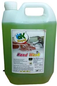 OK Royal Cleanofy Jasmine Liquid Hand Wash