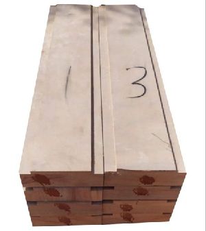 Sandstone Double Patam Door Frame