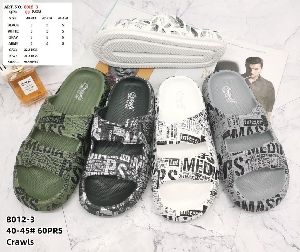 Mens flip flops slippers sliders