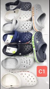 Mens crocs slippers sliders fil flops