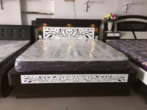 acrylic bed