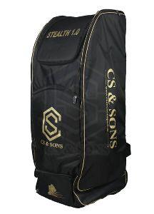 Stealth 1.0 Cricket Kit Bag
