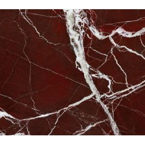 Red Lavante Marble Stone