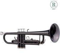 Rmze Professional Standard Black Edition BB Trumpet