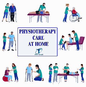 Physiotherapy Exercise - Paralysis Treatment