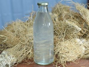 Vetiver Root Hydrosol Water
