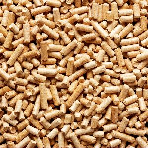 Wood Pellet Supplier