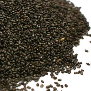 Chia Seeds