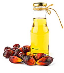 Crude Palm Oil