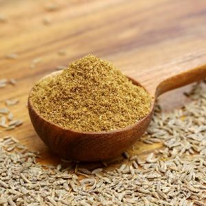 Cumin seed powder