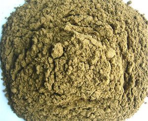 Dried High Protein 65% Fish Meal for Animal Feed