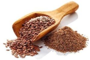 Flax Seed Powder