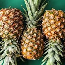 Fresh Pineapple Supplier