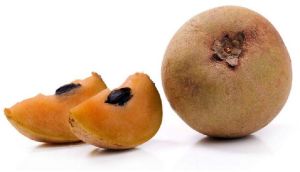 Fresh Sapodilla