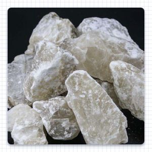 Gypsum Ore