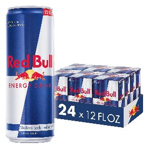 Red Bull Energy Drink