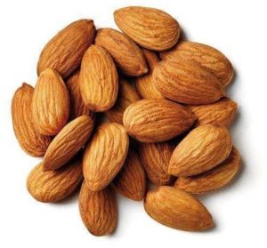 roasted almond