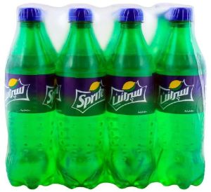 sprite carbonated drinks