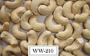 WW210 CASHEW NUTS