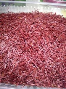 kashmiri Saffron